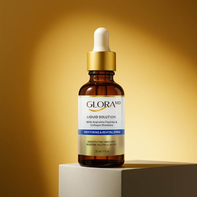 GloraMD